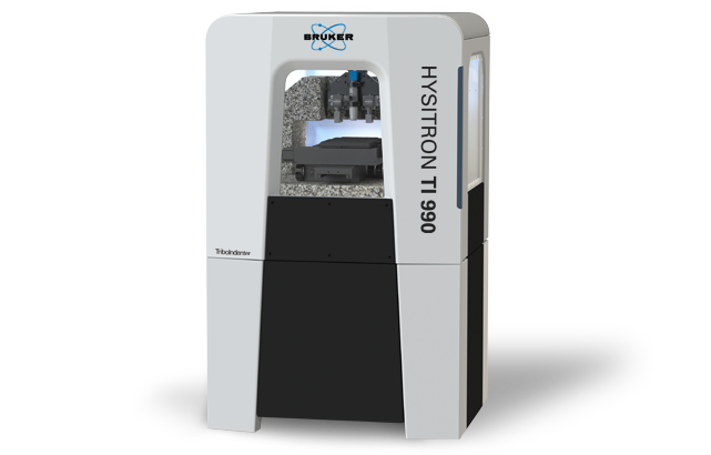 Hysitron TI 990 Nanoindenter