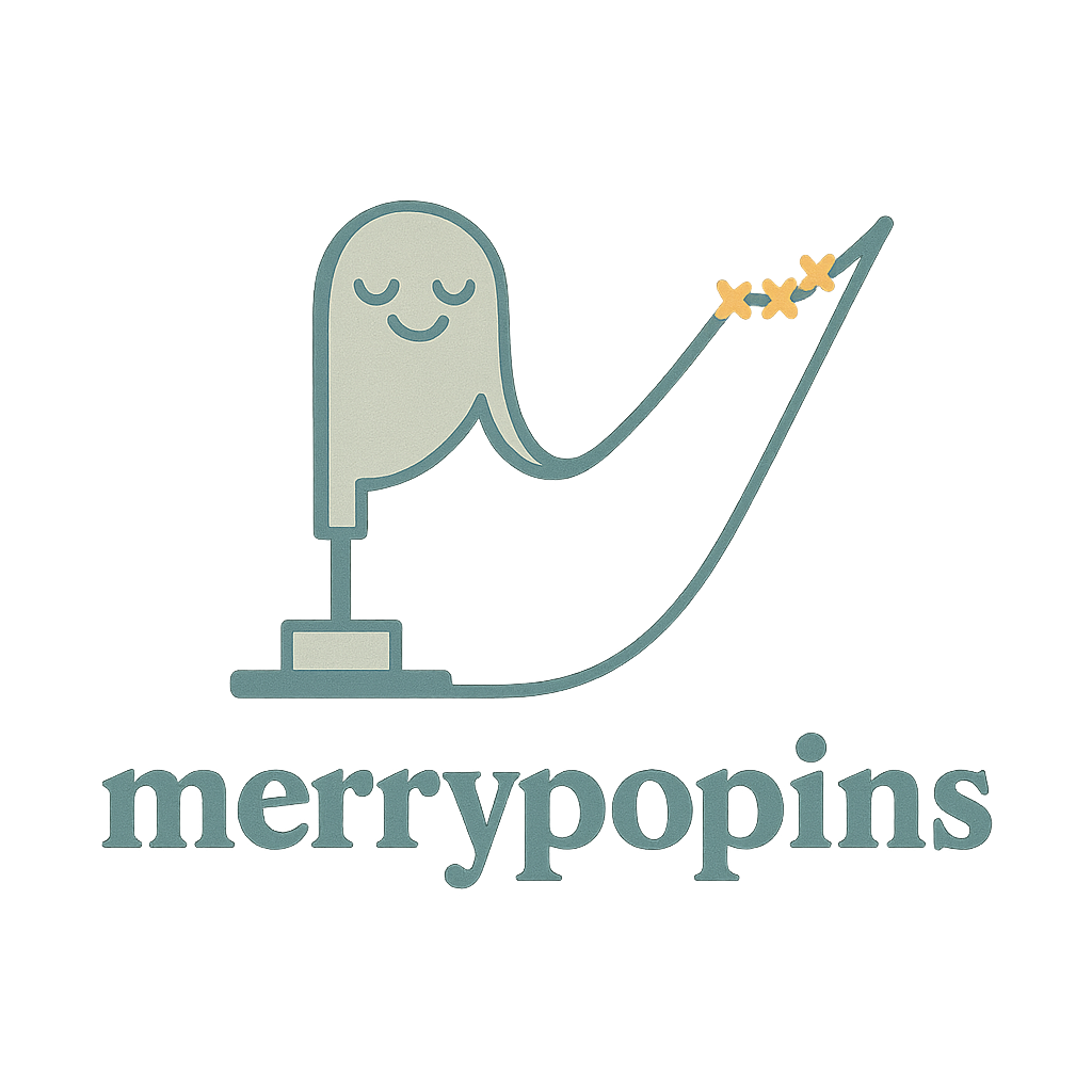 Merrypopins